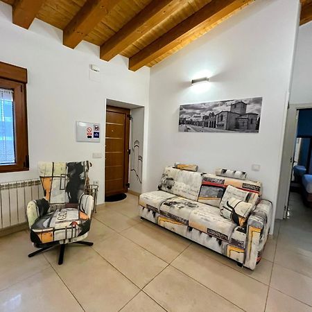 Panorama Suite Ávila 外观 照片